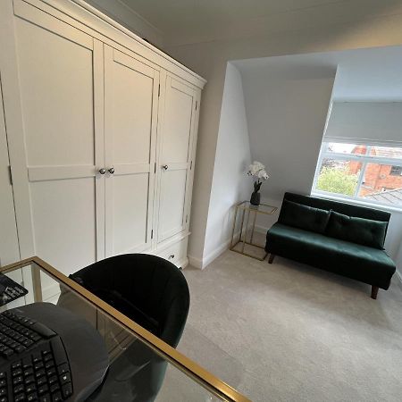 5 Bedroom 4 Bathroom Gym Playroom Country Home Leamington Spa Luaran gambar