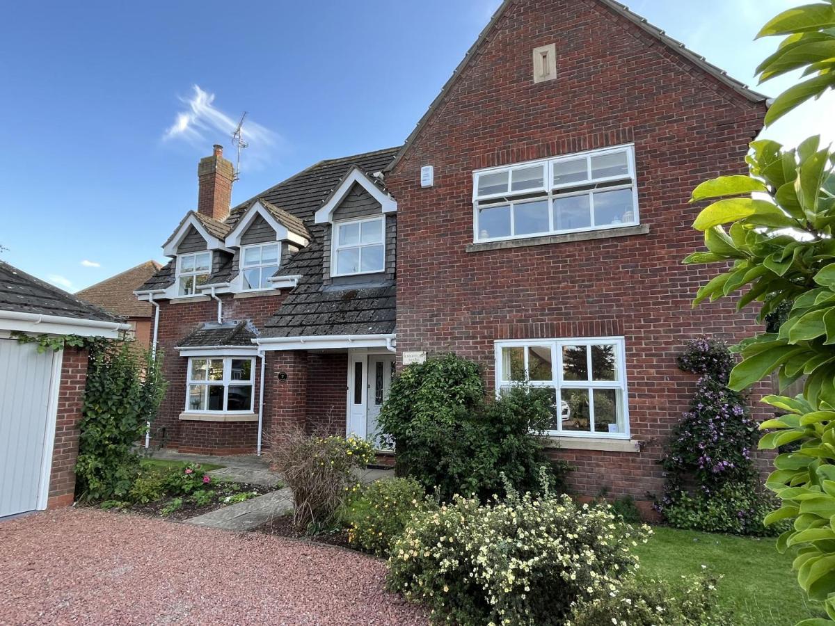 5 Bedroom 4 Bathroom Gym Playroom Country Home Leamington Spa Luaran gambar