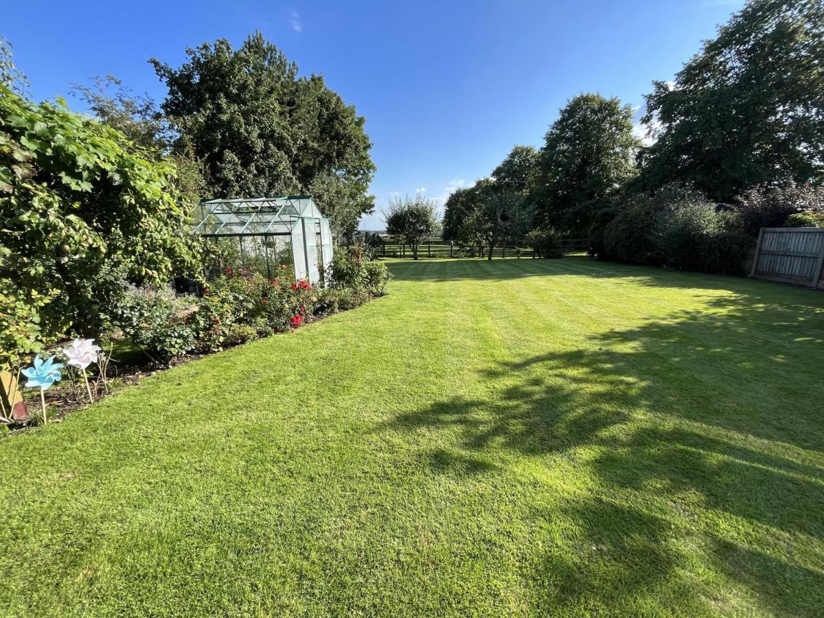 5 Bedroom 4 Bathroom Gym Playroom Country Home Leamington Spa Luaran gambar