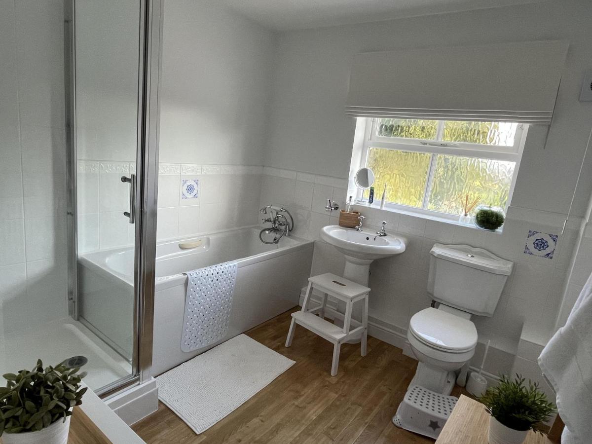 5 Bedroom 4 Bathroom Gym Playroom Country Home Leamington Spa Luaran gambar