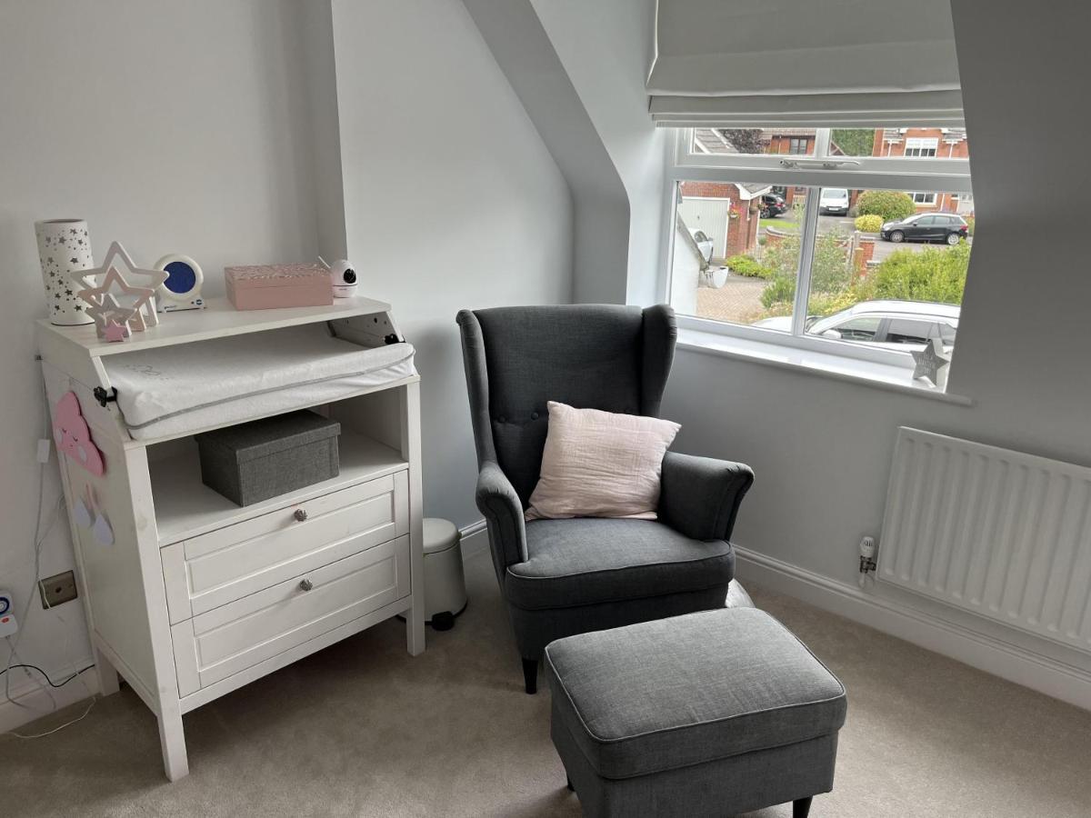 5 Bedroom 4 Bathroom Gym Playroom Country Home Leamington Spa Luaran gambar