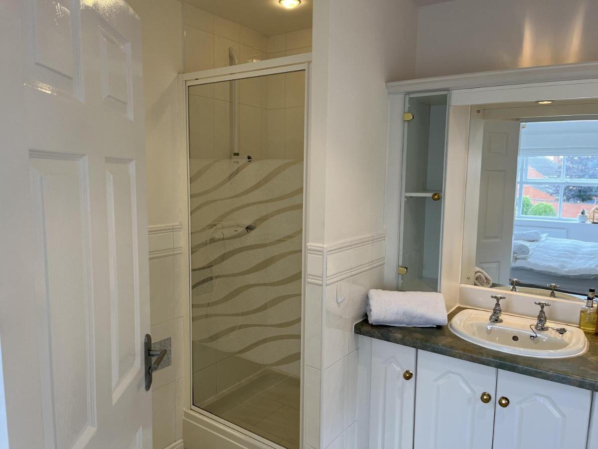 5 Bedroom 4 Bathroom Gym Playroom Country Home Leamington Spa Luaran gambar